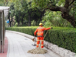 瑞洁特物业管理驻场保洁经理的职责